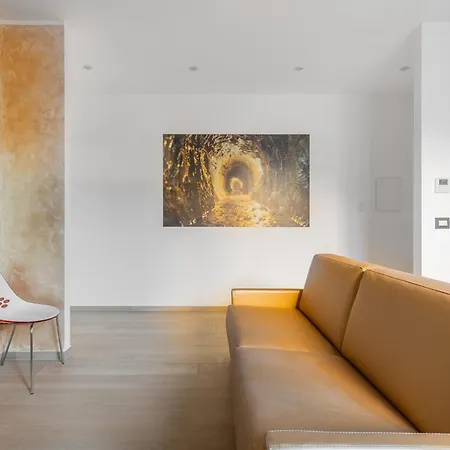 Apartment Giorgi Homes - Gold Bologna