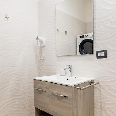 Giorgi Homes - Gold Apartment