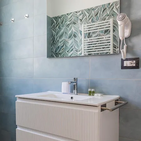 Apartment Giorgi Homes - Gold Bologna