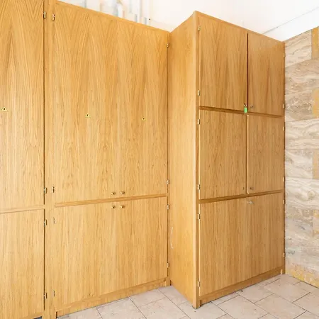 Giorgi Homes - Gold Apartment Bologna