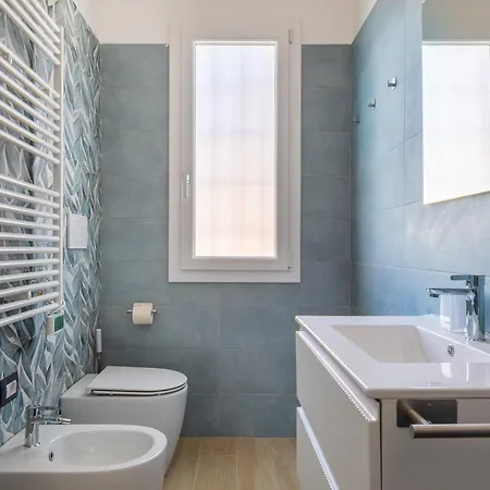 Giorgi Homes - Gold Apartamento