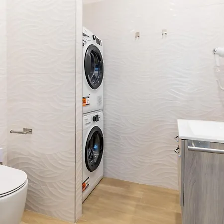 Apartment Giorgi Homes - Gold