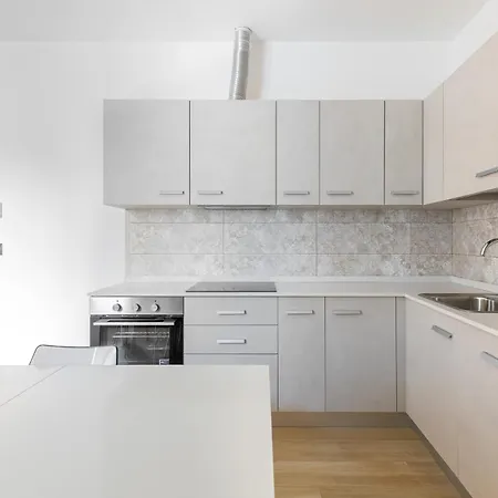 Giorgi Homes - Gold Apartment Bologna