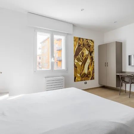 Apartment Giorgi Homes - Gold Bologna