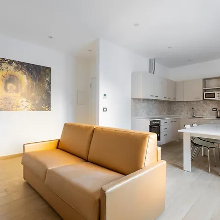 Giorgi Homes - Gold Apartment