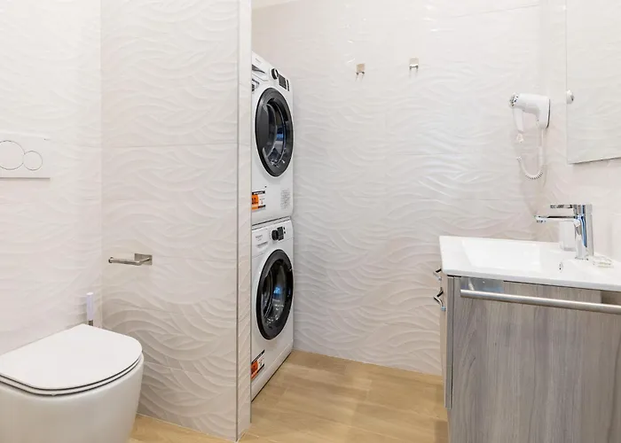 شقة Giorgi Homes - Gold بولونيا