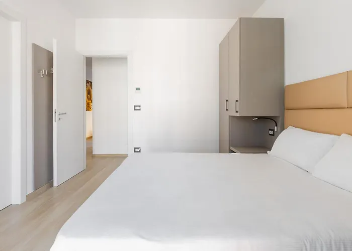 Giorgi Homes - Gold بولونيا