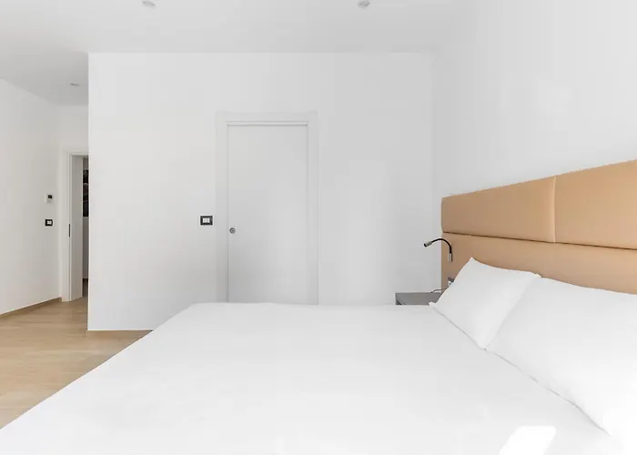 Giorgi Homes - Gold شقة *