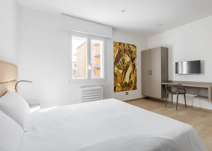 Giorgi Homes - Gold بولونيا