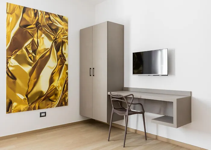 Giorgi Homes - Gold *