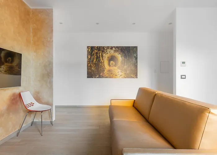 Giorgi Homes - Gold شقة