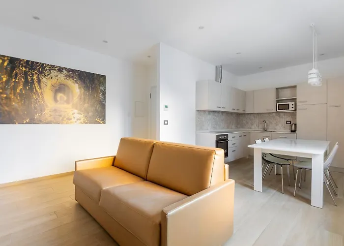 Giorgi Homes - Gold شقة