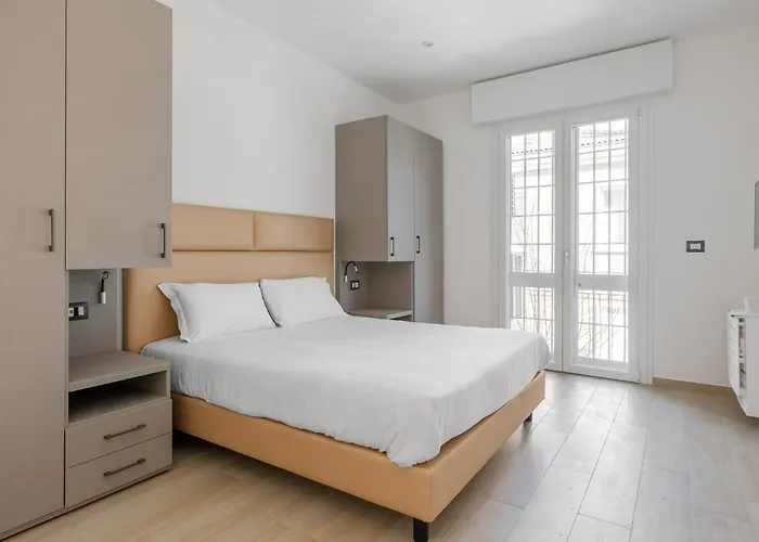 شقة Giorgi Homes - Gold