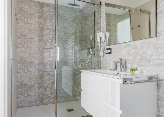 Giorgi Homes - Gold شقة بولونيا