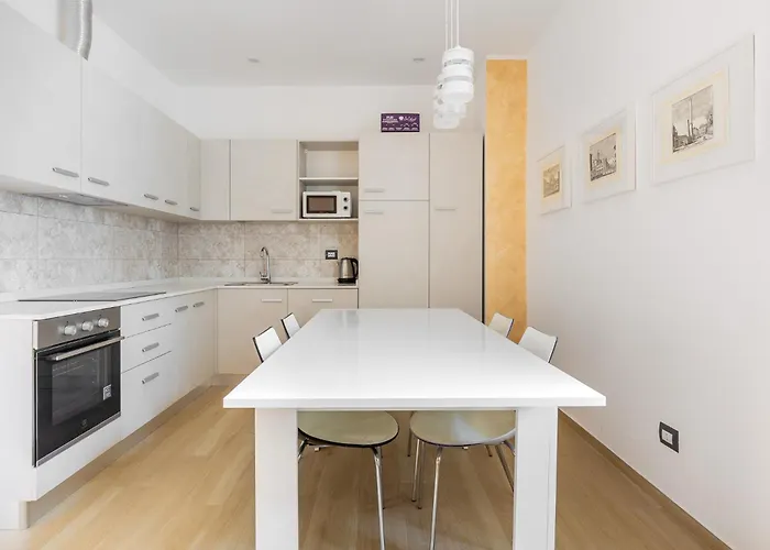 Giorgi Homes - Gold شقة