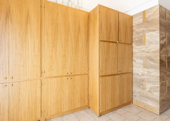 Giorgi Homes - Gold شقة *